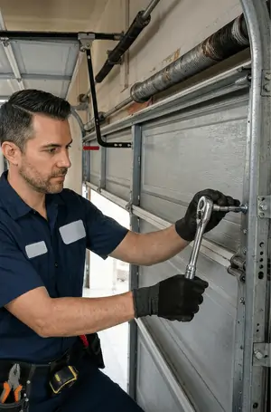 Door Weather Stripping Service
