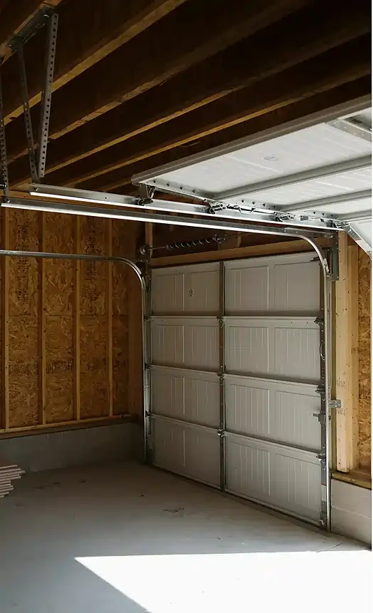 Specialized Garage Door Cable Repair in Coquitlam