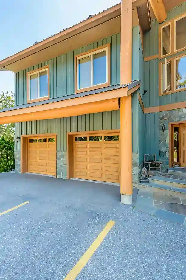 Immediate Commercial Door Repair in Coquitlam